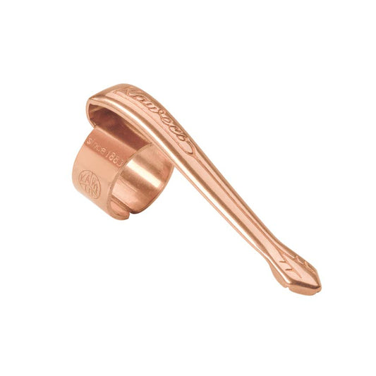 Clip Nostalgie Kaweco Liliput – Argent ou Bronze