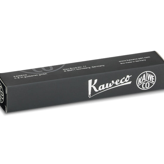 stylo-plume-kaweco-classic-sport-couleur-et-plume-au-choix vue 12