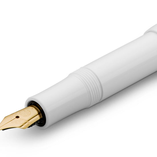 stylo-plume-kaweco-classic-sport-couleur-et-plume-au-choix vue 8