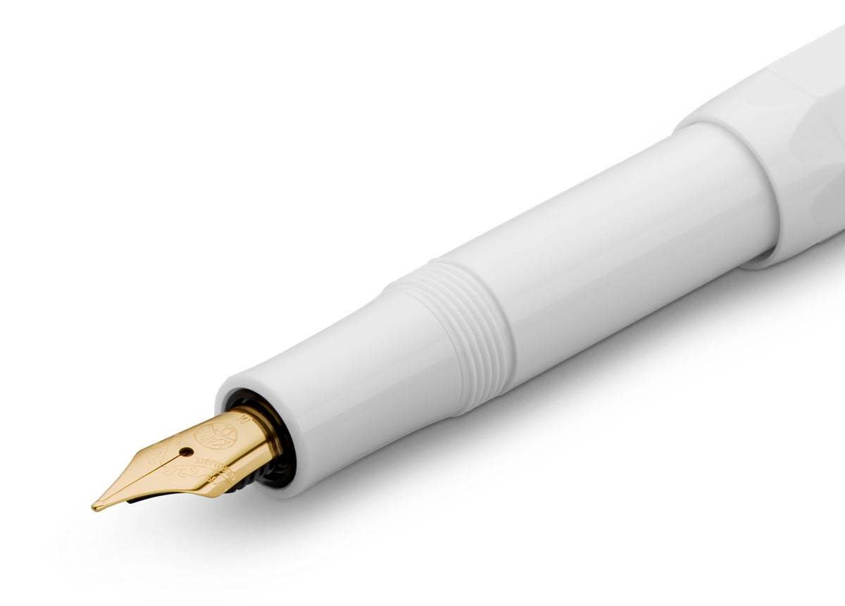 stylo-plume-kaweco-classic-sport-couleur-et-plume-au-choix vue 8