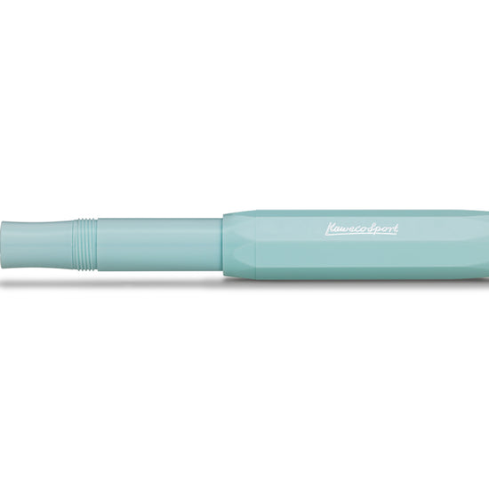 stylo-plume-kaweco-skyline-couleur-et-plume-au-choix vue 11