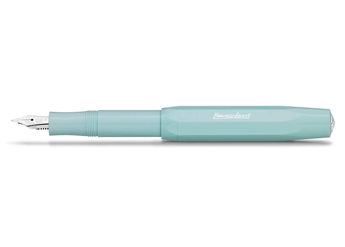 stylo-plume-kaweco-skyline-couleur-et-plume-au-choix vue 11