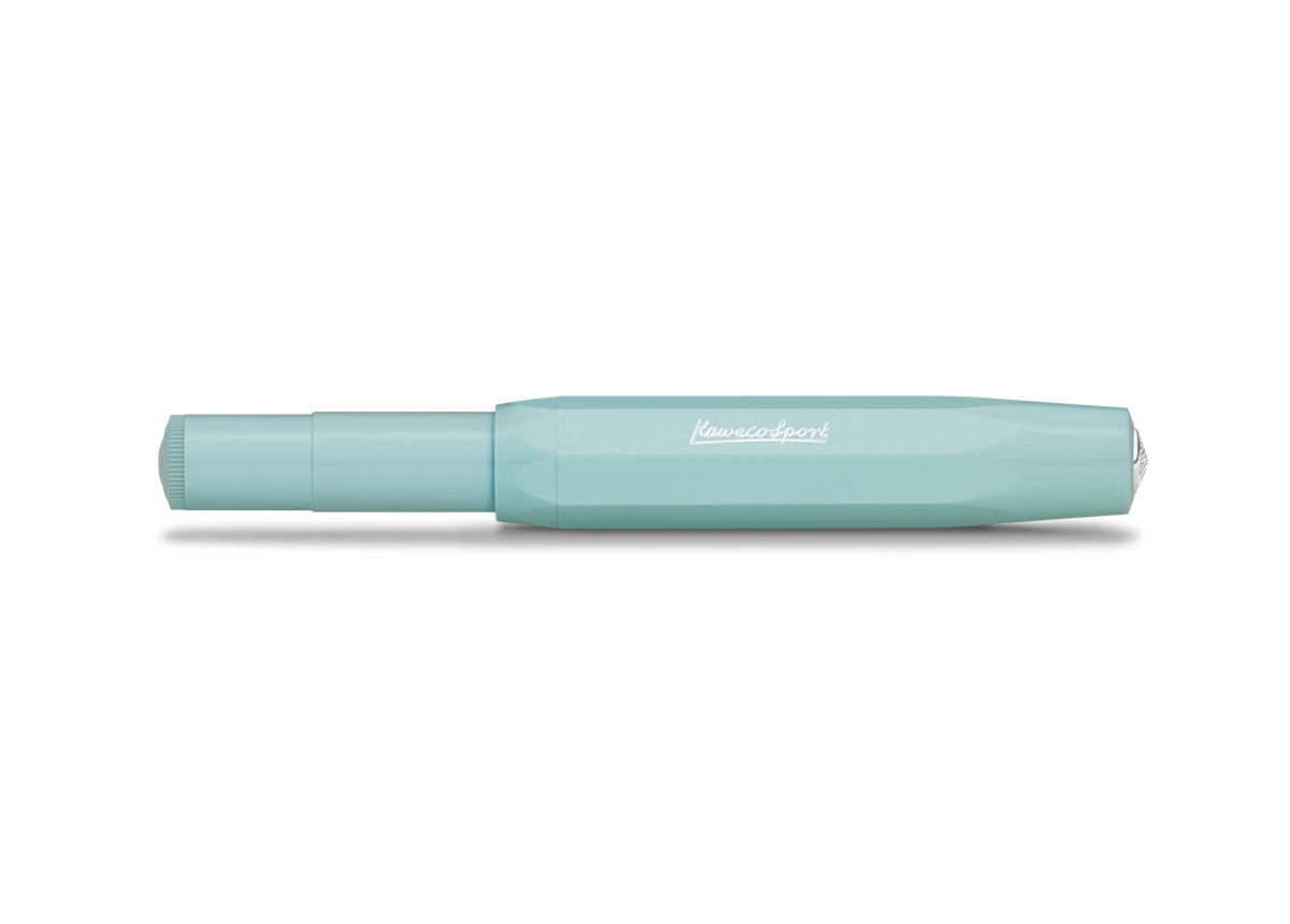 stylo-plume-kaweco-skyline-couleur-et-plume-au-choix vue 12