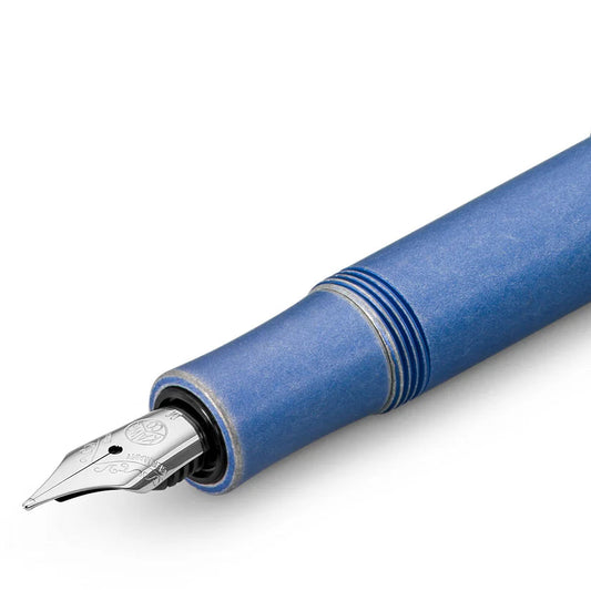 Stylo Plume Kaweco AL Sport Stonewashed - Plume au choix