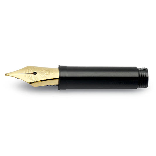 Plume de rechange 060 pour Stylo Kaweco (sauf série Sport) - Coloris et taille de plume au choix