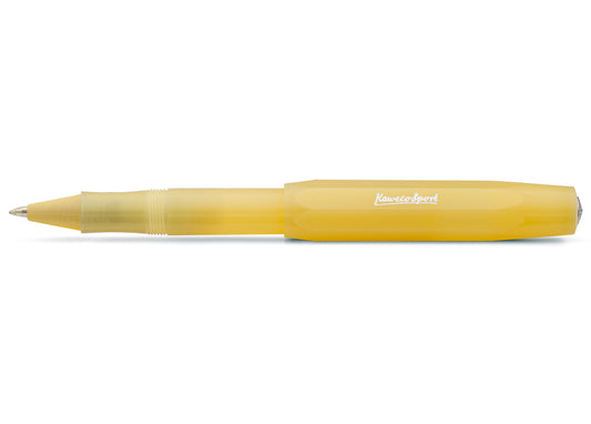 KAWECO FROSTED SPORT – SWEET BANANA - Roller