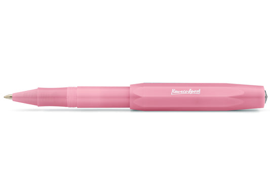KAWECO FROSTED SPORT – BLUSH PITAYA - Roller