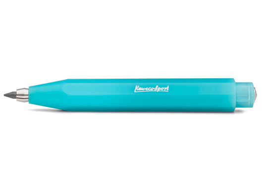 Kaweco FROSTED SPORT Light Blueberry porte-mine 3.2mm