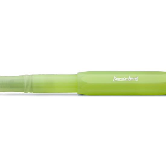 stylo-a-bille-kaweco-copie vue 3