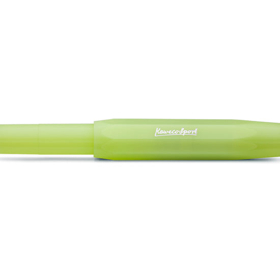 stylo-a-bille-kaweco-copie vue 4