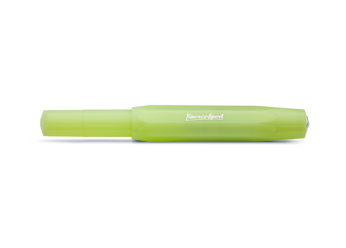 stylo-a-bille-kaweco-copie vue 4