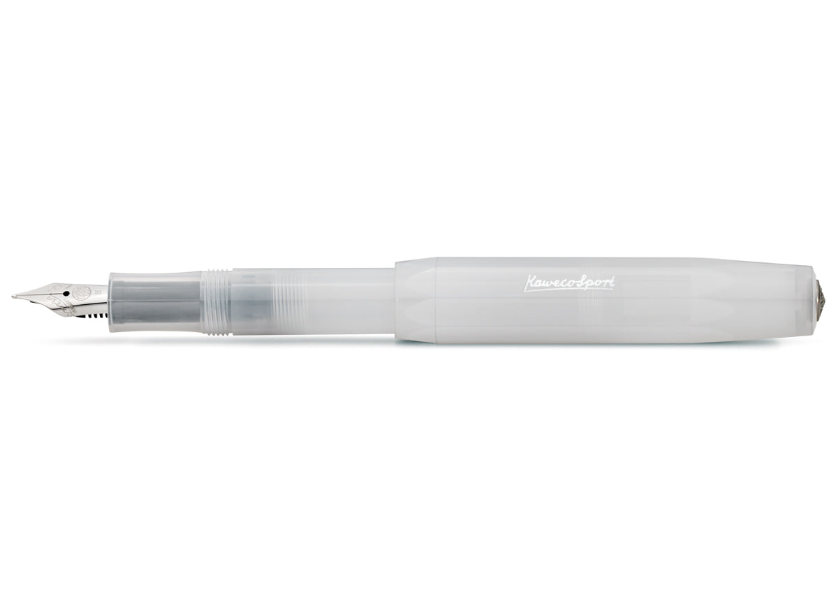 stylo-plume-kaweco-classic-sport-couleur-et-plume-au-choix-copie vue 4