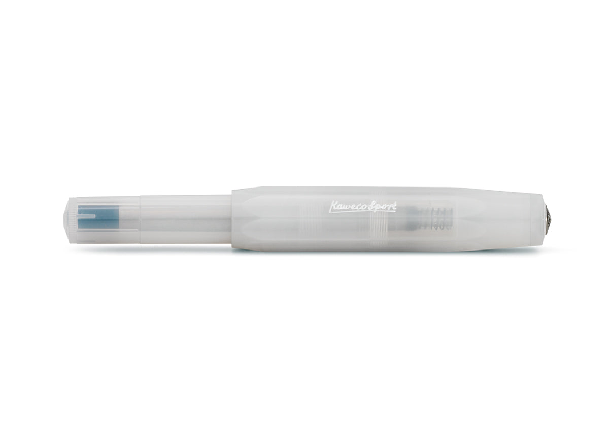 stylo-plume-kaweco-classic-sport-couleur-et-plume-au-choix-copie vue 5