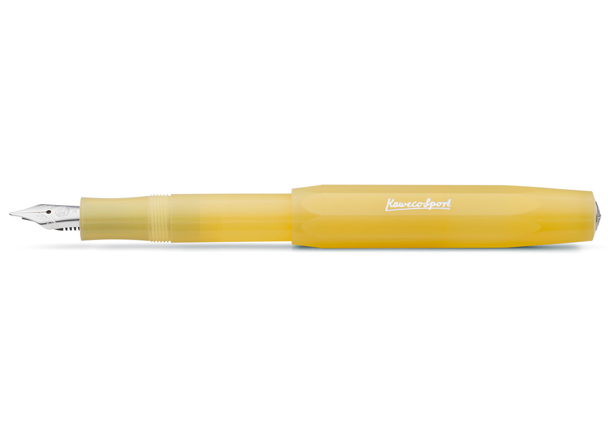 stylo-plume-kaweco-classic-sport-couleur-et-plume-au-choix-copie vue 10