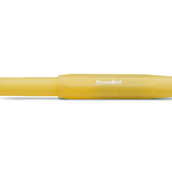 stylo-plume-kaweco-classic-sport-couleur-et-plume-au-choix-copie vue 11