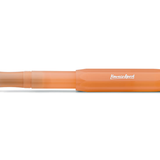 stylo-plume-kaweco-classic-sport-couleur-et-plume-au-choix-copie vue 12