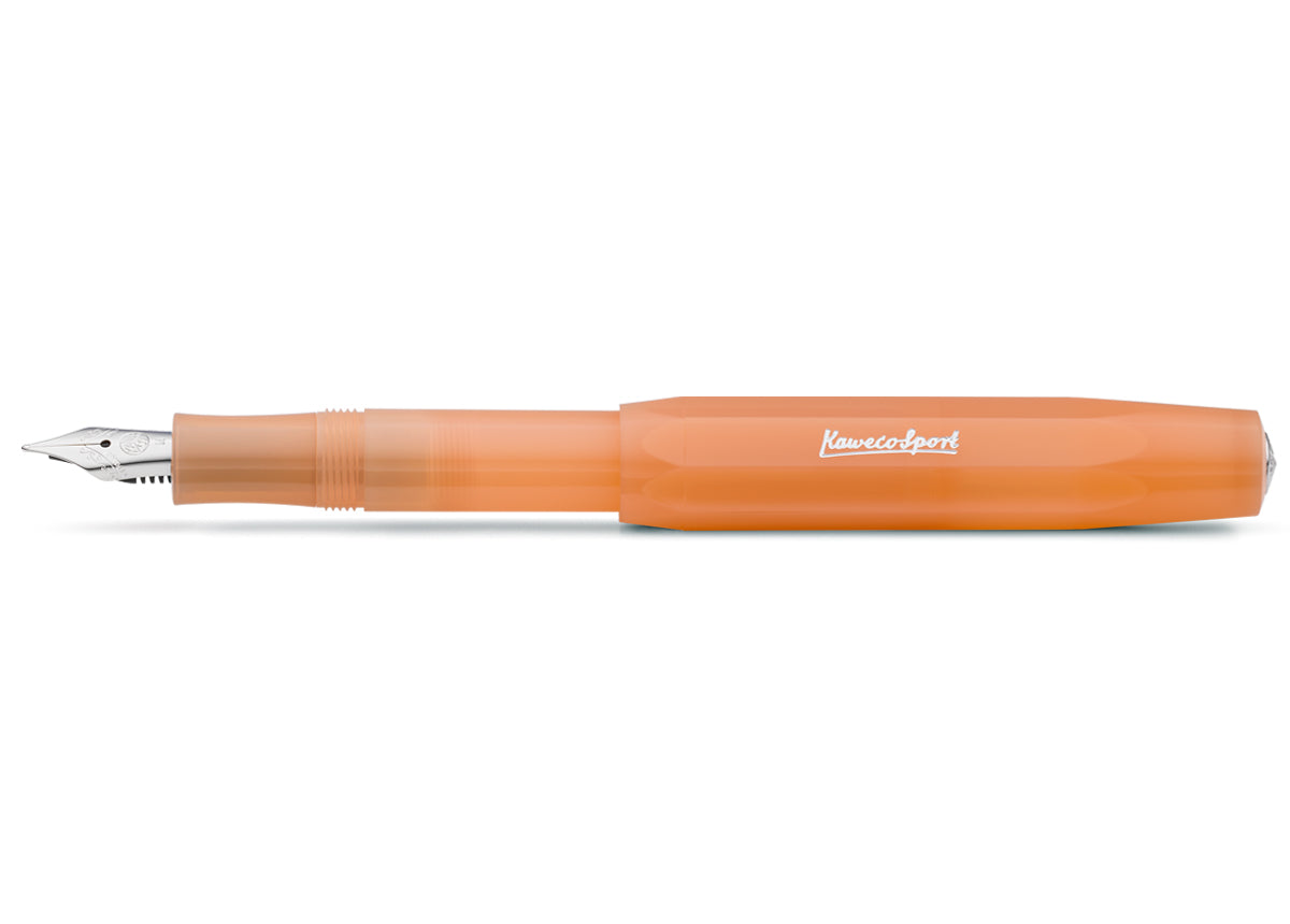 stylo-plume-kaweco-classic-sport-couleur-et-plume-au-choix-copie vue 12