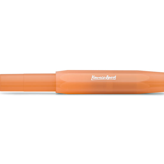 stylo-plume-kaweco-classic-sport-couleur-et-plume-au-choix-copie vue 13