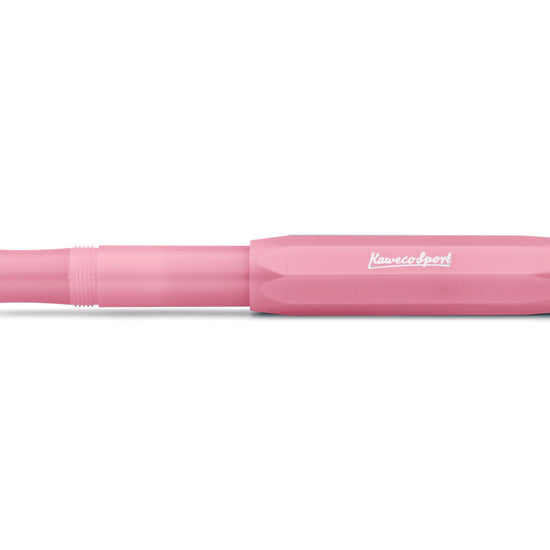 stylo-plume-kaweco-classic-sport-couleur-et-plume-au-choix-copie vue 8