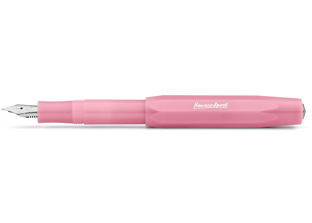 stylo-plume-kaweco-classic-sport-couleur-et-plume-au-choix-copie vue 8