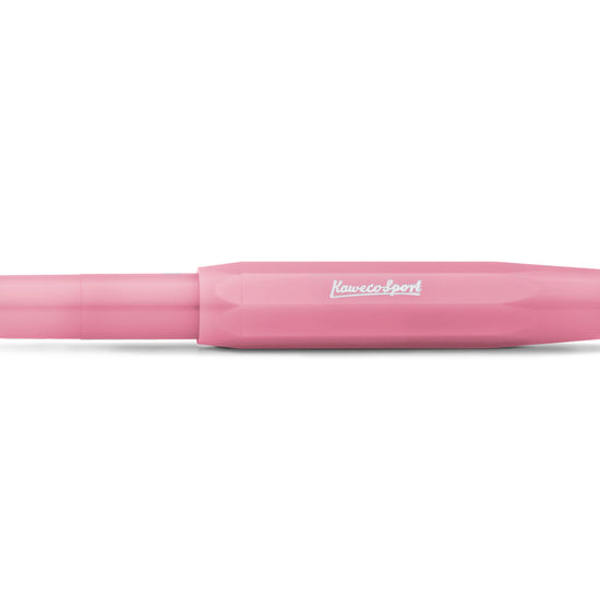 stylo-plume-kaweco-classic-sport-couleur-et-plume-au-choix-copie vue 9