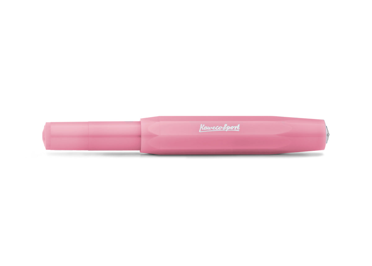 stylo-plume-kaweco-classic-sport-couleur-et-plume-au-choix-copie vue 9