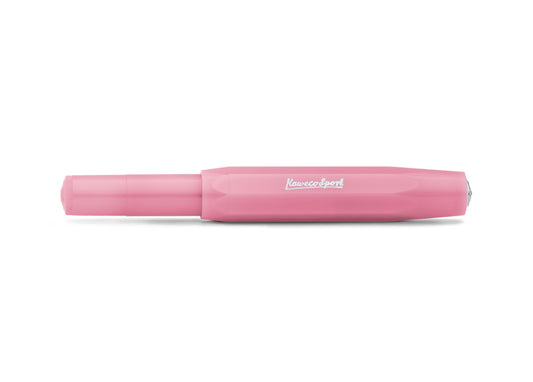 Stylo plume Kaweco Collection – Blush (M)