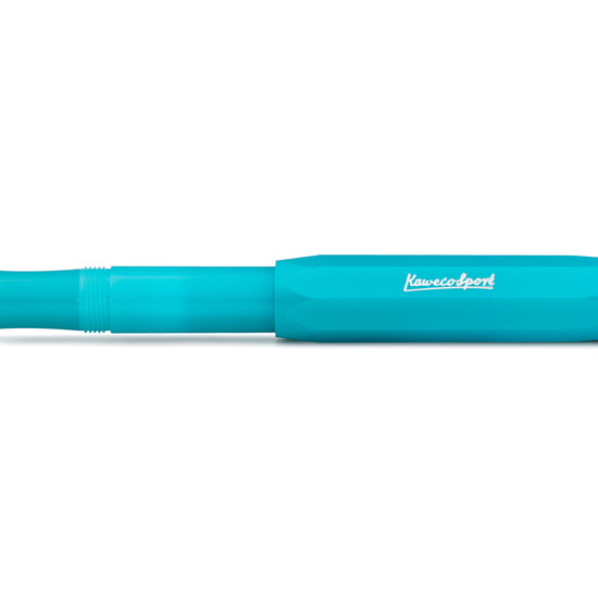 stylo-plume-kaweco-classic-sport-couleur-et-plume-au-choix-copie vue 6