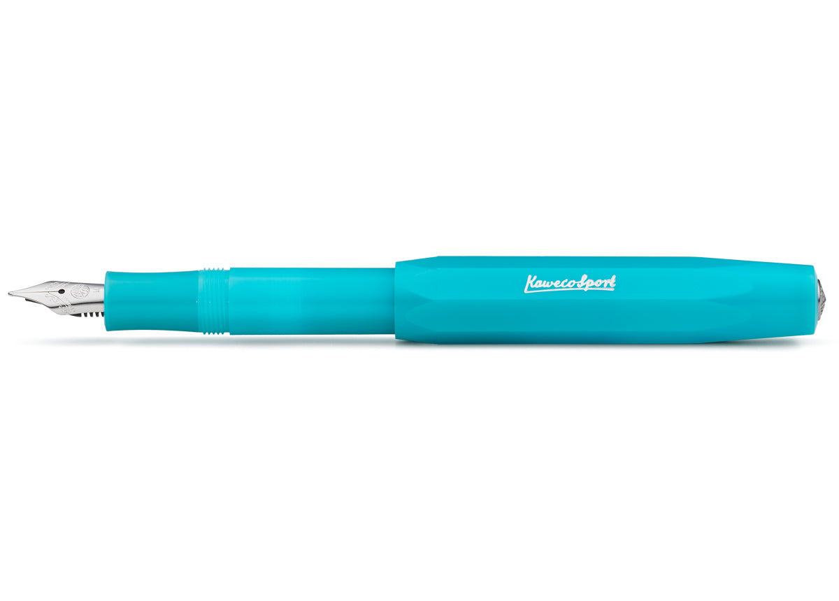 stylo-plume-kaweco-classic-sport-couleur-et-plume-au-choix-copie vue 6