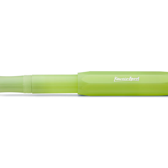 stylo-plume-kaweco-classic-sport-couleur-et-plume-au-choix-copie vue 2