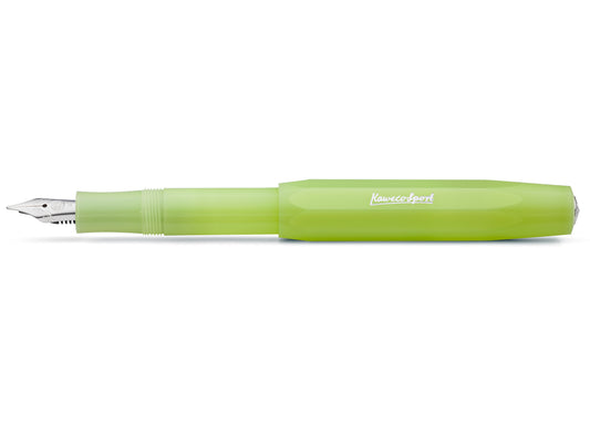 stylo-plume-kaweco-classic-sport-couleur-et-plume-au-choix-copie vue 2