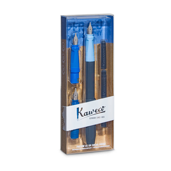 stylo-roller-kaweco-perkeo-coffret-copie vue 1