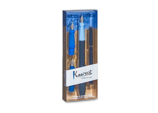 stylo-roller-kaweco-perkeo-coffret-copie vue 1