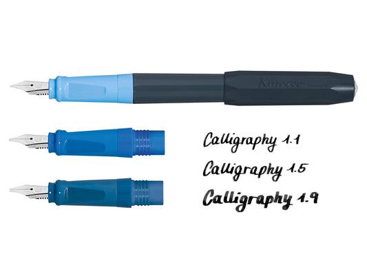 stylo-roller-kaweco-perkeo-coffret-copie vue 2