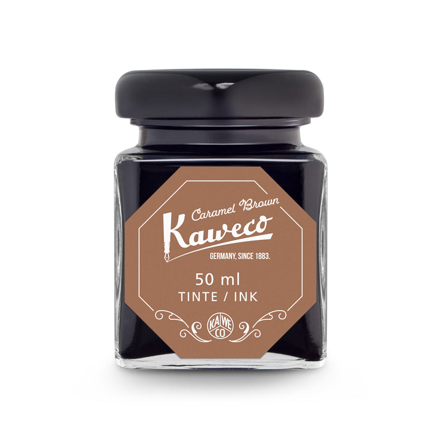 Kaweco caramel brown