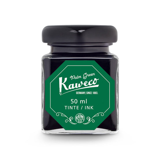 kaweco palm green