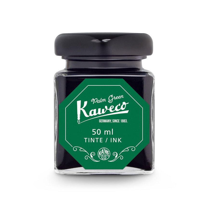 kaweco palm green