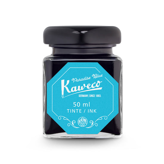 kaweco paradise blue