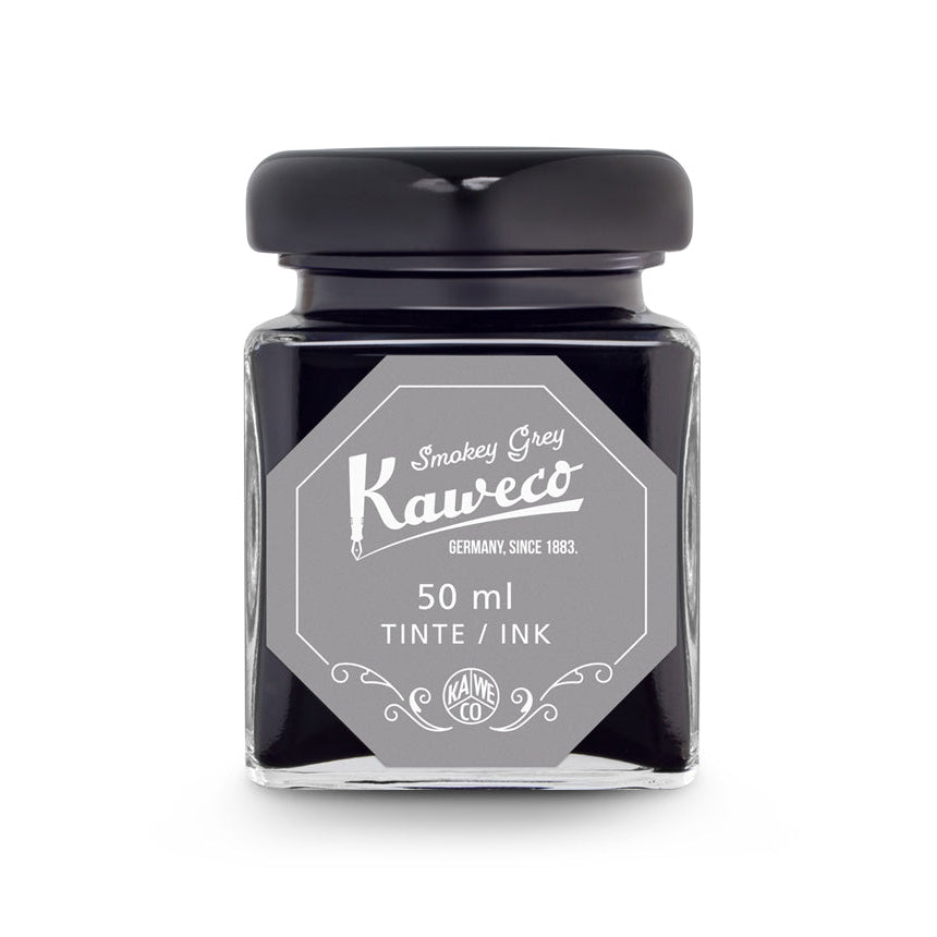 kaweco smokey grey
