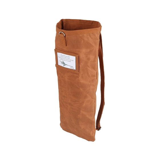 Sac à fleurs Dulton Camel