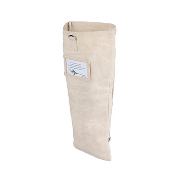 Sac à fleurs Dulton ivoire