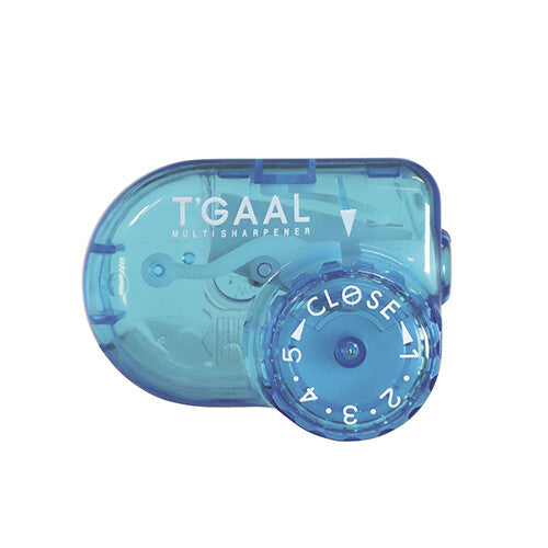 Taille crayon t'gaal plusieurs tailles de mine possible
