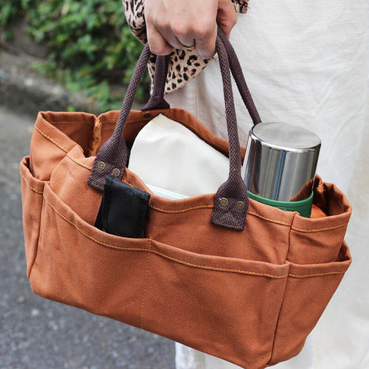 Sac multi rangement One Mile DULTON - Coloris au choix