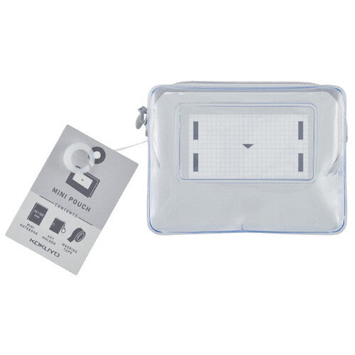 Trousse Classic Pouch mini - edition limitée