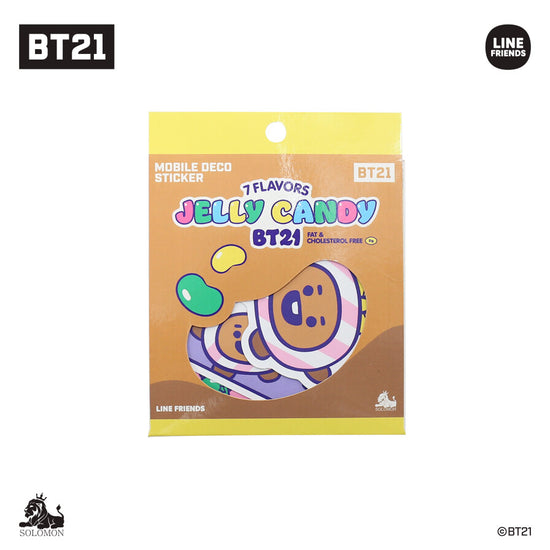 BT21 Line Kpop BTS 