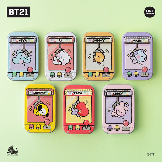 BT21 Line Kpop BTS