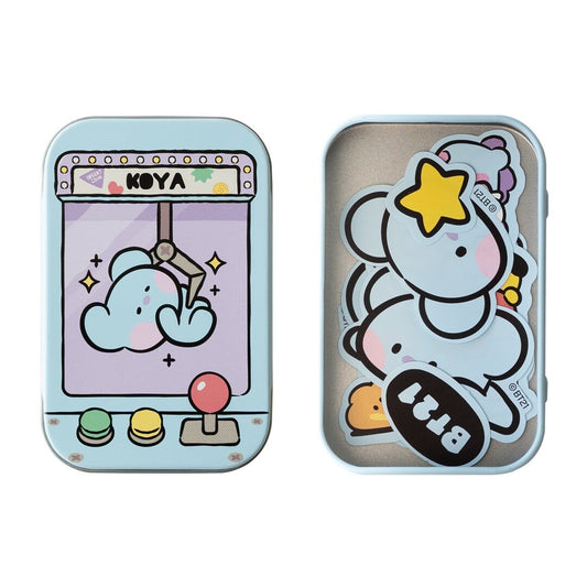 BT21 Line Kpop BTS KOYA