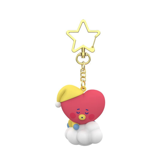TATA BT21 - Line - Kpop BTS V