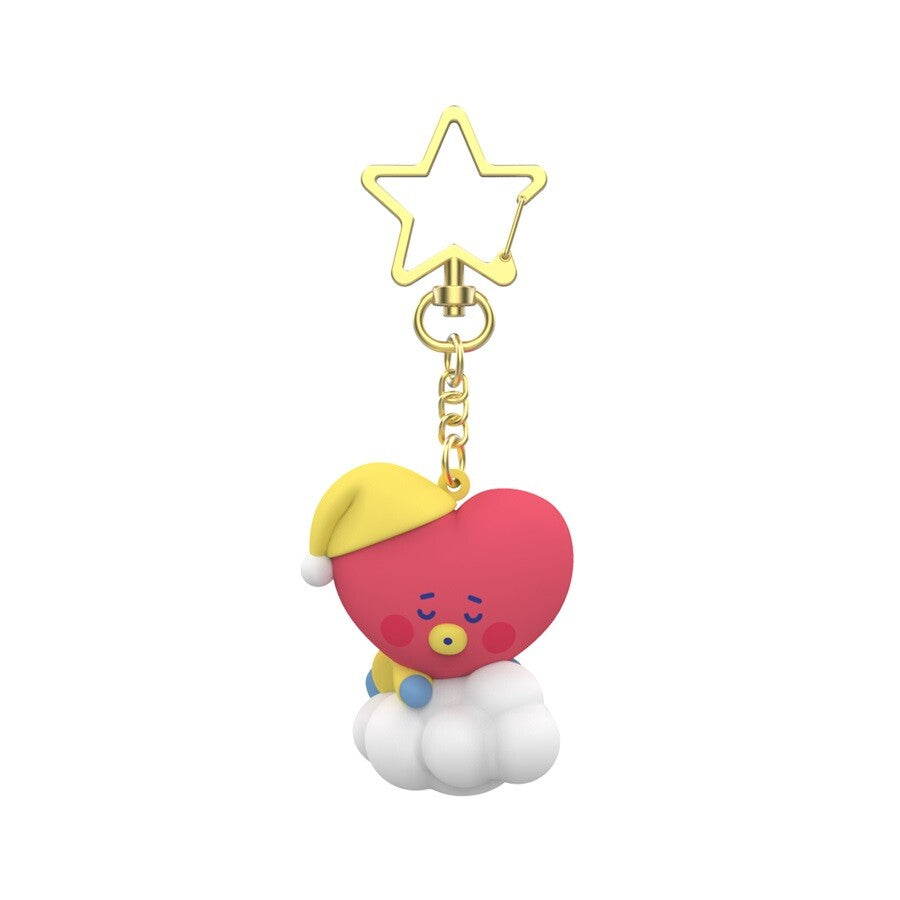 TATA BT21 - Line - Kpop BTS V
