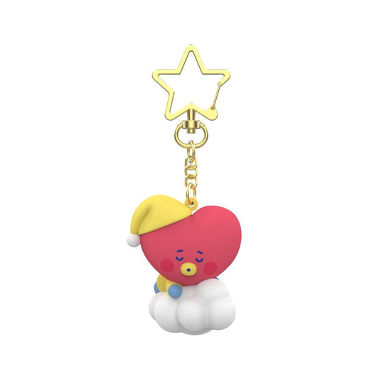 TATA BT21 - Line - Kpop BTS V